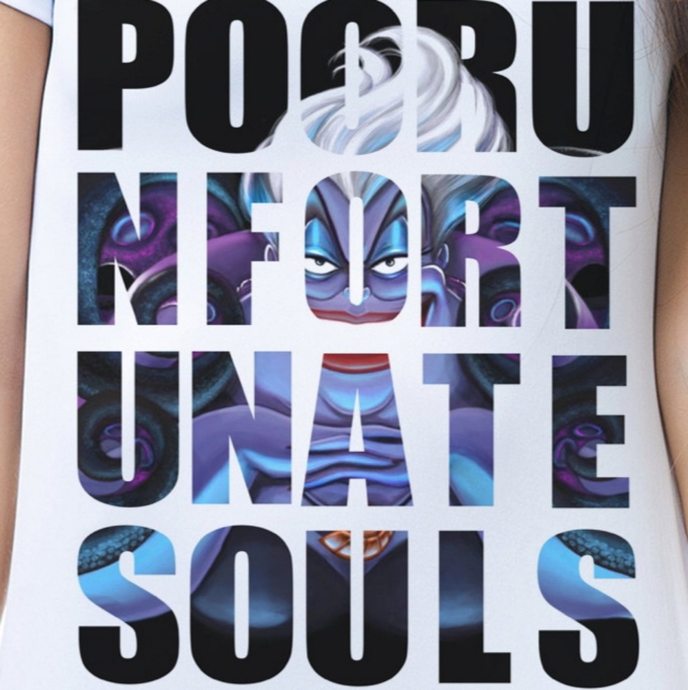 Ursula tshirt